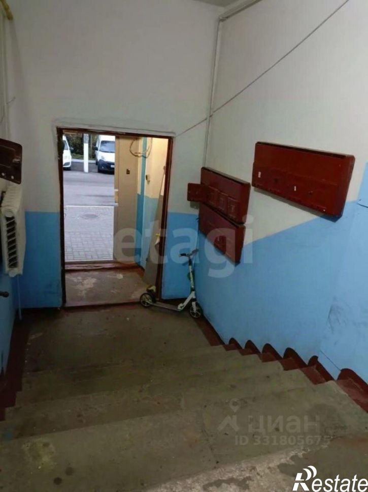 2-комн квартира Комсомольский пер, 23,  д. 23