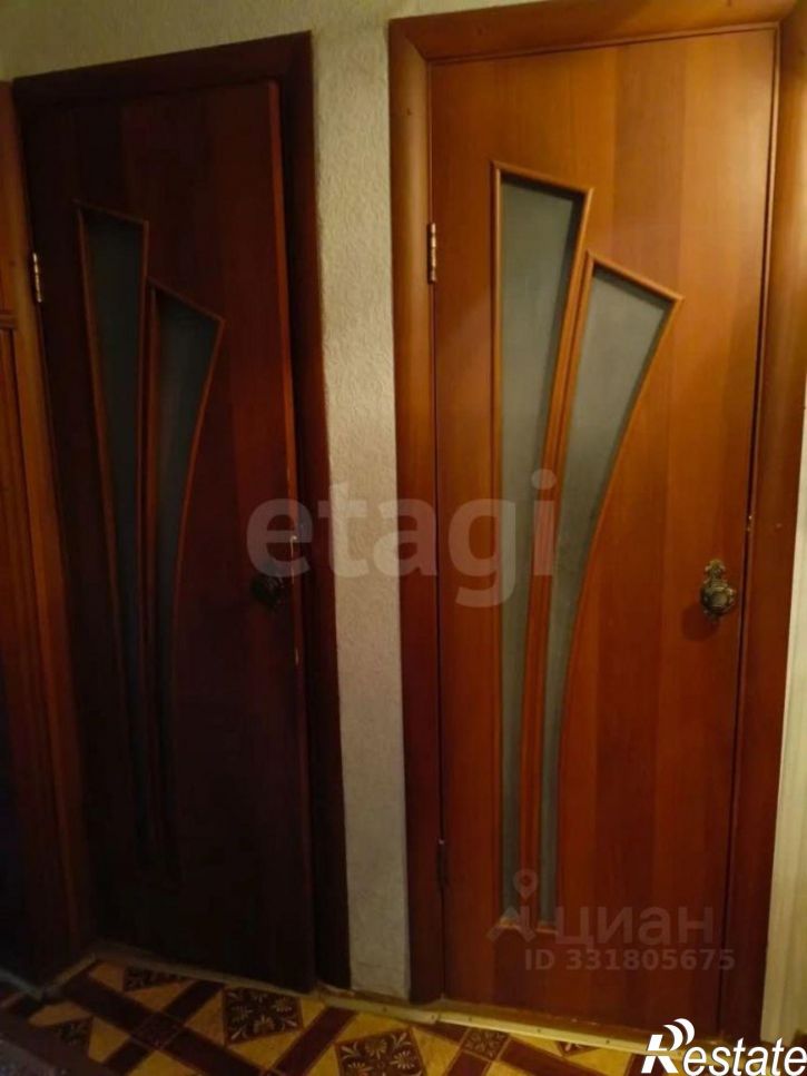 2-комн квартира Комсомольский пер, 23,  д. 23