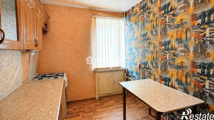 3-комн квартира ул Филиппова, 12,  д. 12