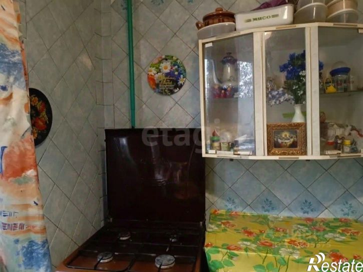 2-комн квартира Комсомольский пер, 23,  д. 23