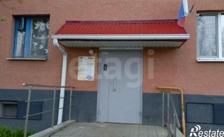 2-комн квартира Комсомольский пер, 23,  д. 23