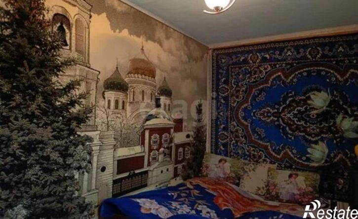 2-комн квартира Комсомольский пер, 23,  д. 23