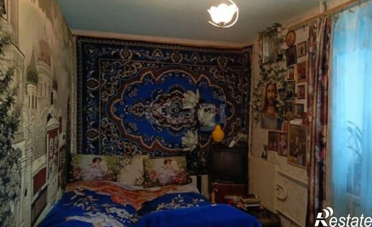 2-комн квартира Комсомольский пер, 23,  д. 23