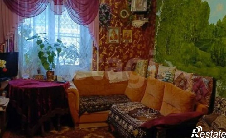 2-комн квартира Комсомольский пер, 23,  д. 23