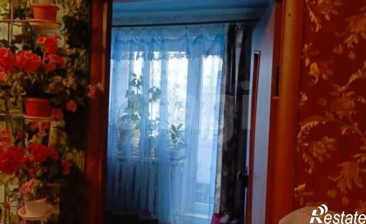 2-комн квартира Комсомольский пер, 23,  д. 23