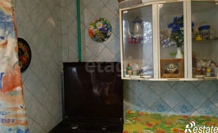 2-комн квартира Комсомольский пер, 23,  д. 23