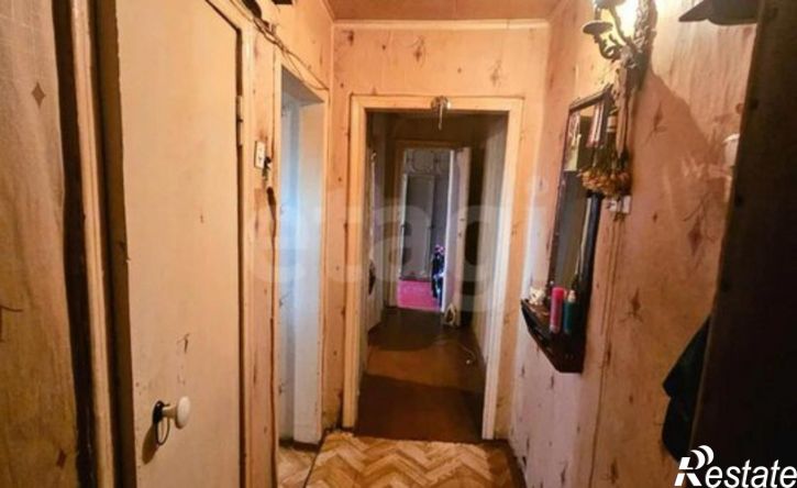 2-комн квартира ул Кирова, 44,  д. 44