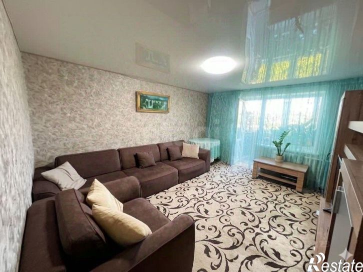 3-комн квартира ул 2-я Академическая, 30а,  д. 30а