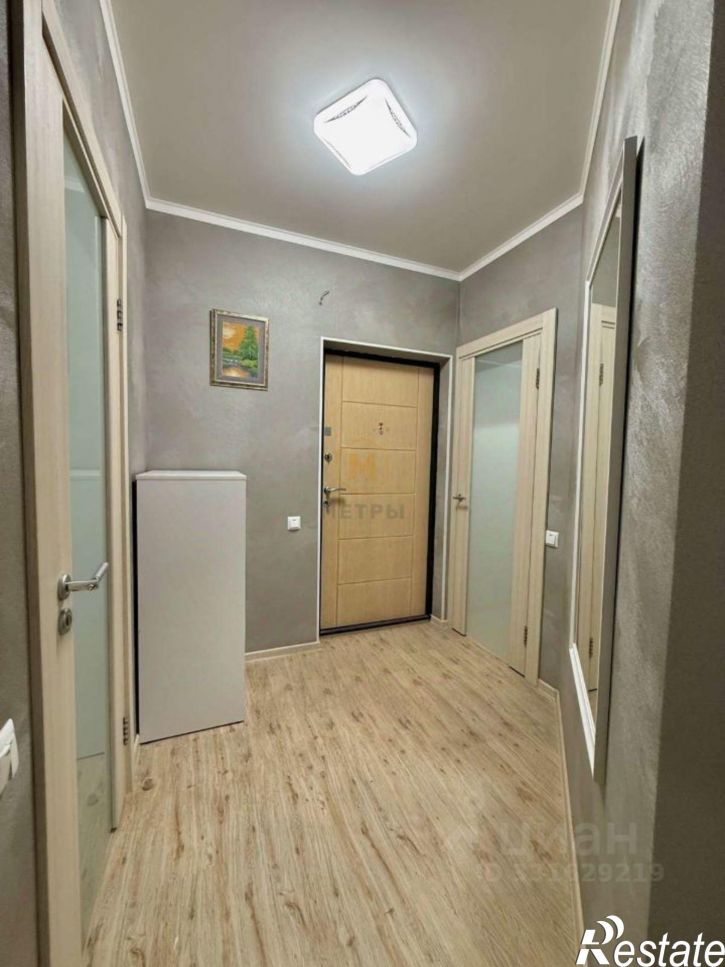 1-комн квартира ул Лунная, 1,  д. 1