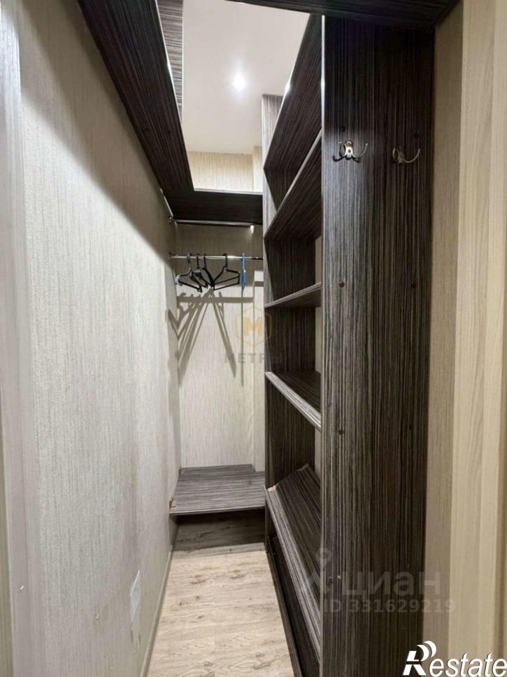 1-комн квартира ул Лунная, 1,  д. 1