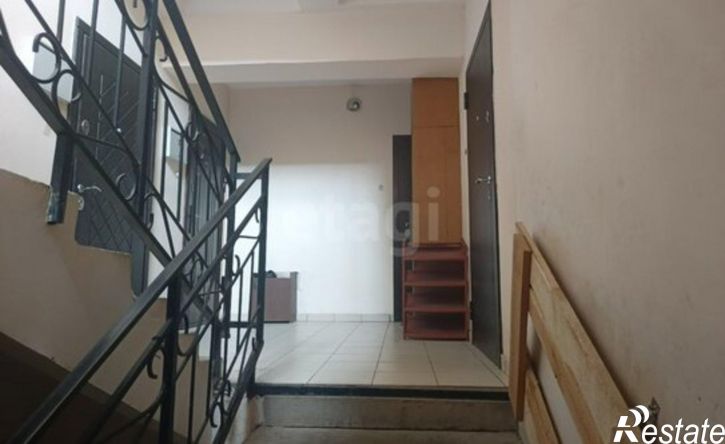 2-комн квартира Яковлевский муниципальный округ, село Гостищево, Раздольная улица, 1