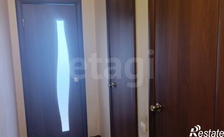 2-комн квартира Яковлевский муниципальный округ, село Гостищево, Раздольная улица, 1