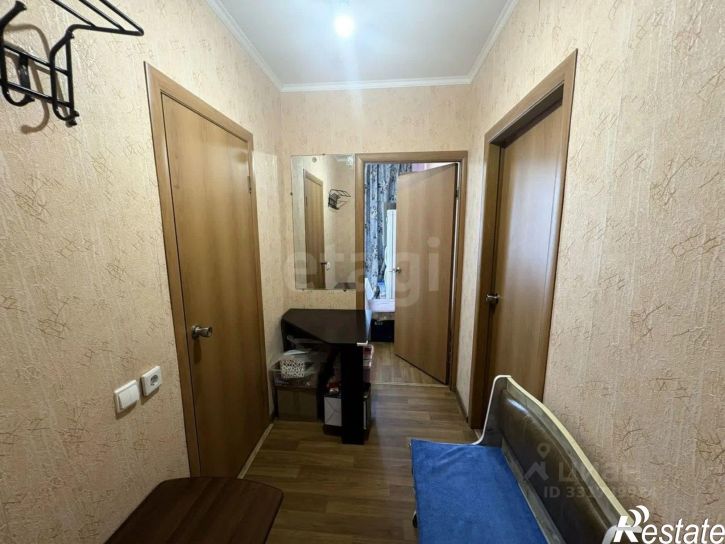 1-комн квартира ул К.Маркса, 37,  д. 37