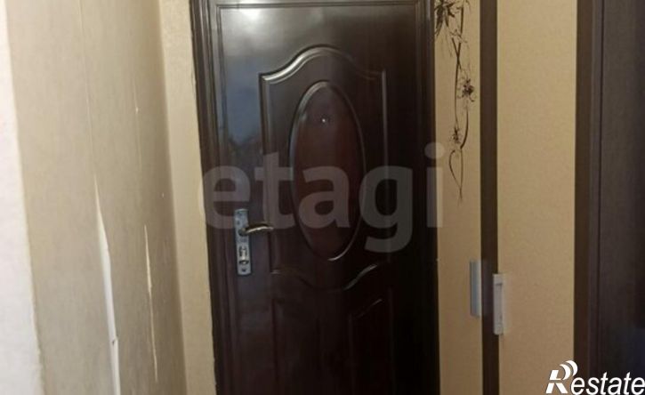 2-комн квартира Яковлевский муниципальный округ, село Гостищево, Раздольная улица, 1