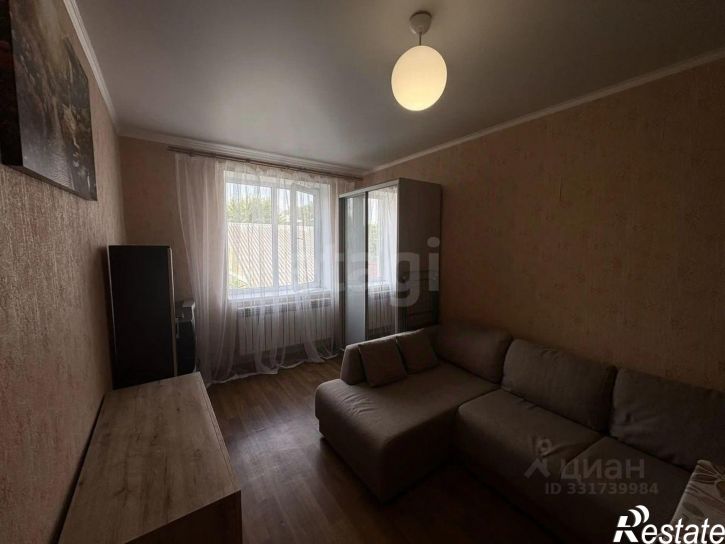 1-комн квартира ул К.Маркса, 37,  д. 37