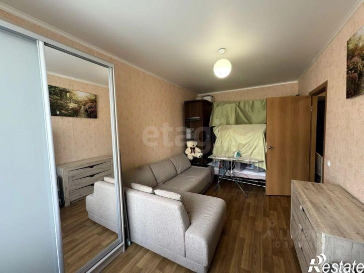 1-комн квартира ул К.Маркса, 37,  д. 37