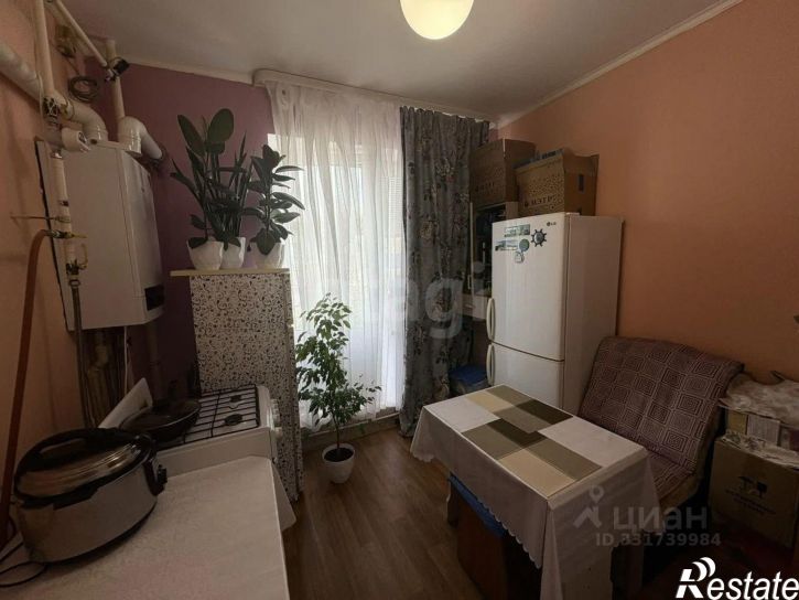 1-комн квартира ул К.Маркса, 37,  д. 37