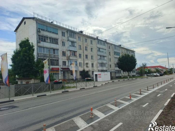 1-комн квартира ул Борисовская, 6,  д. 6