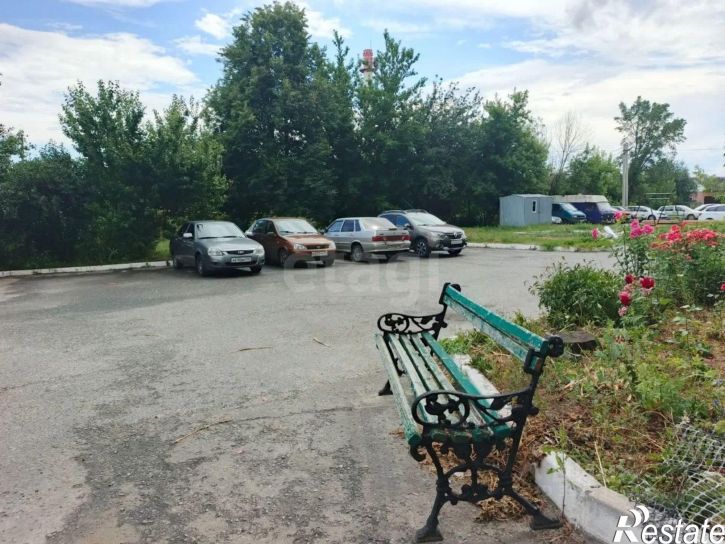 1-комн квартира ул Борисовская, 6,  д. 6