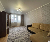 1-комн, 38кв м, этаж 4/5 ул Олимпийская, 10
