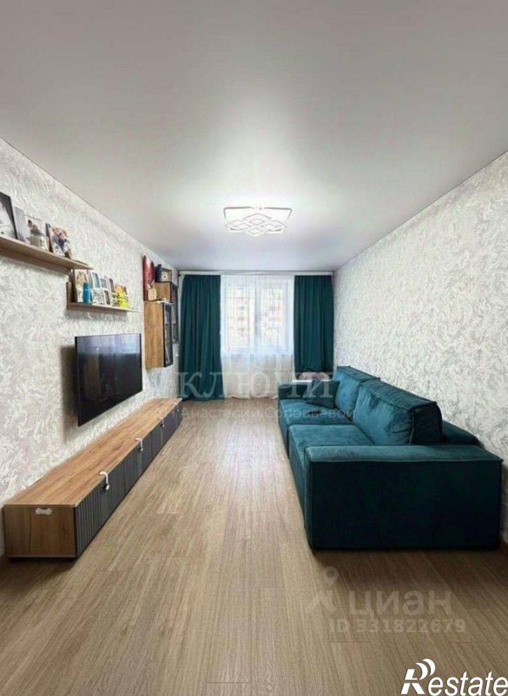 2-комн квартира ул Победы, 13,  д. 13