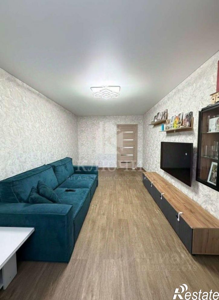 2-комн квартира ул Победы, 13,  д. 13