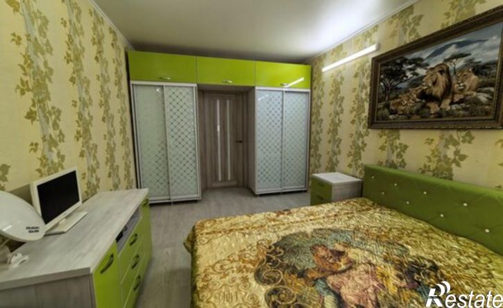 2-комн квартира ул Ватутина, 12,  д. 12
