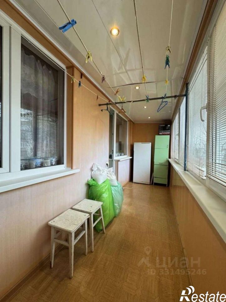 3-комн квартира ул Октябрьская, 73,  д. 73