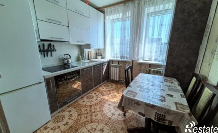 2-комн квартира ул Ватутина, 12,  д. 12