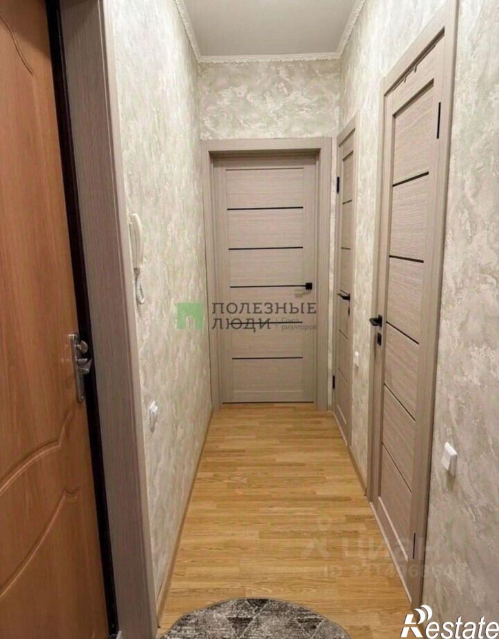 2-комн квартира ул Культуры, 6,  д. 6
