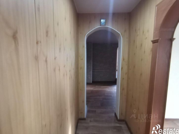 3-комн квартира Почтовый пер, 4,  д. 4