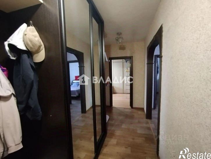 3-комн квартира ул Зеленая, 4,  д. 4