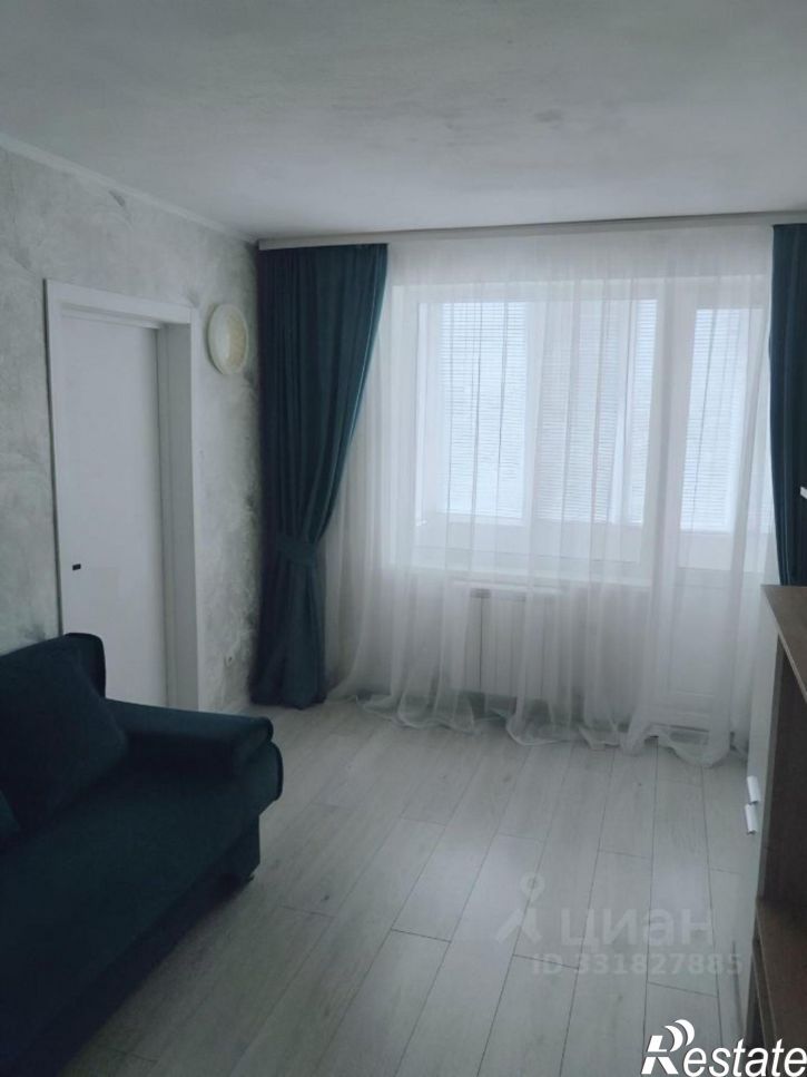 2-комн квартира ул Шоссейная, 7,  д. 7