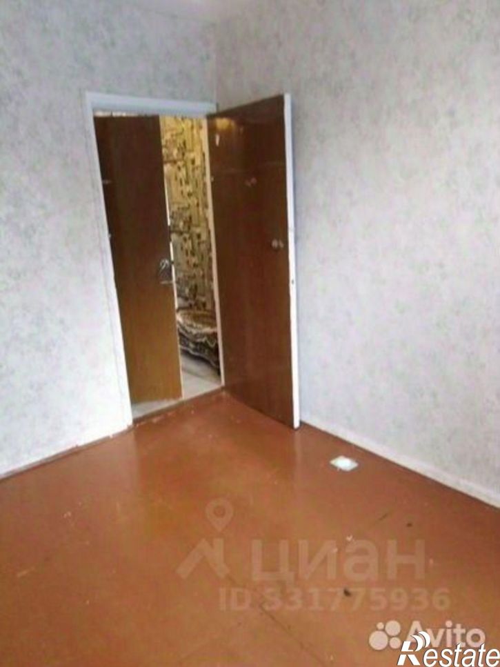 3-комн квартира ул Народная, 2б,  д. 2б