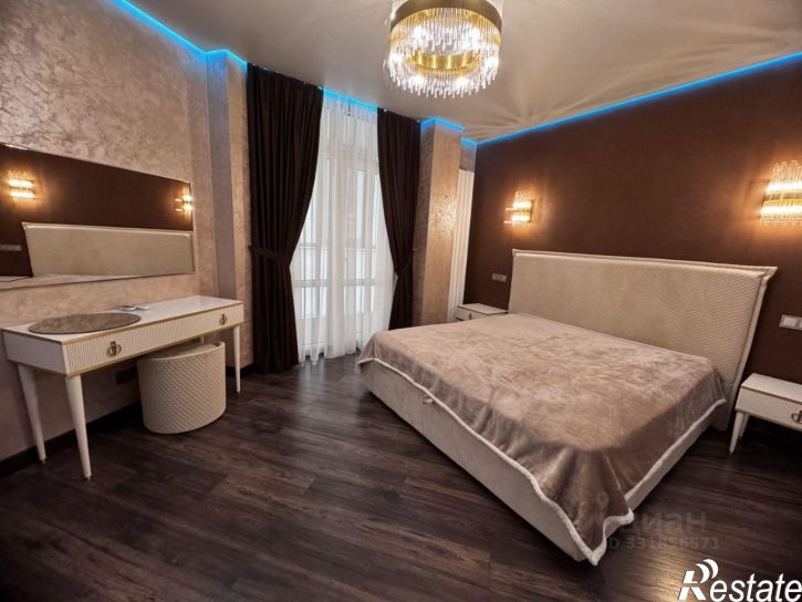 1-комн квартира Белгород, Харьковская улица, 3