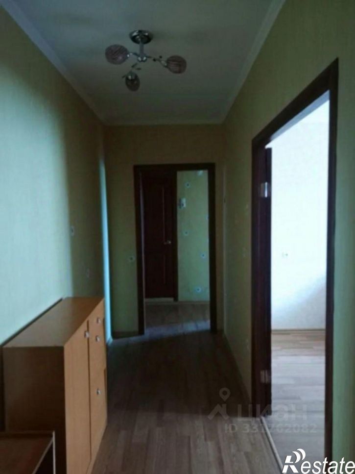 3-комн квартира Старый Оскол