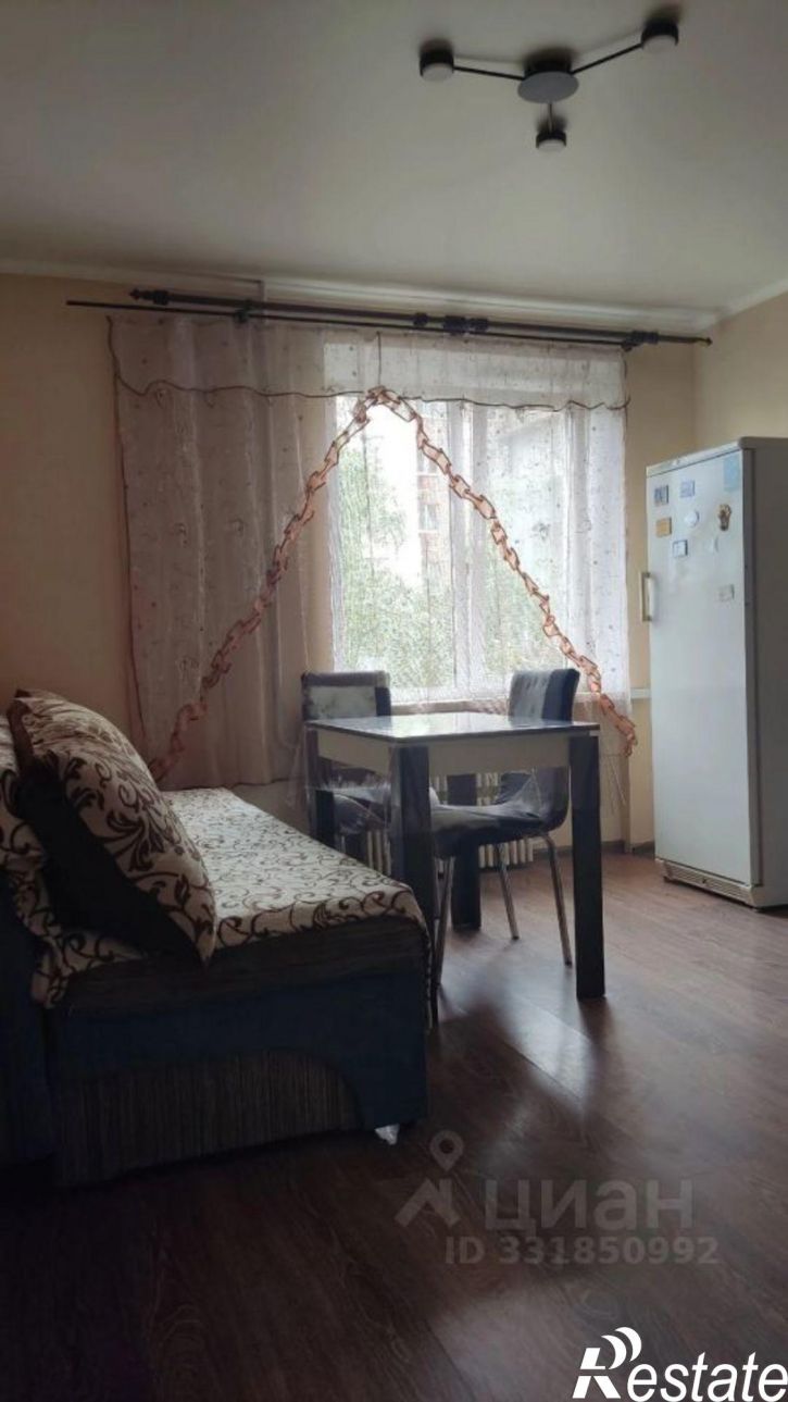 1-комн квартира Старый Оскол