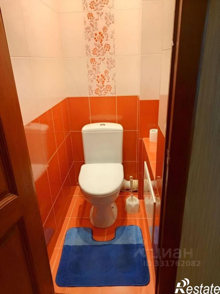 3-комн квартира Старый Оскол