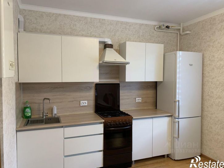 2-комн квартира Белгород, улица Газовиков, 5
