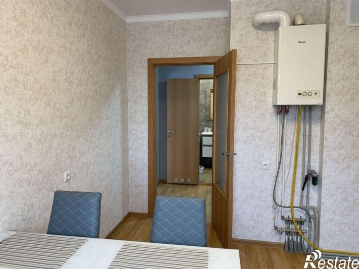 2-комн квартира Белгород, улица Газовиков, 5