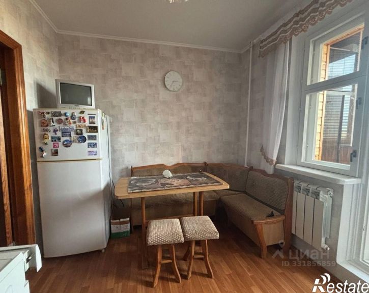 2-комн квартира Белгород, улица Щорса, 62