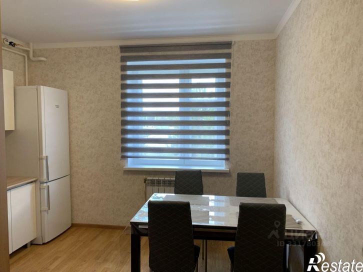 2-комн квартира Белгород, улица Газовиков, 5
