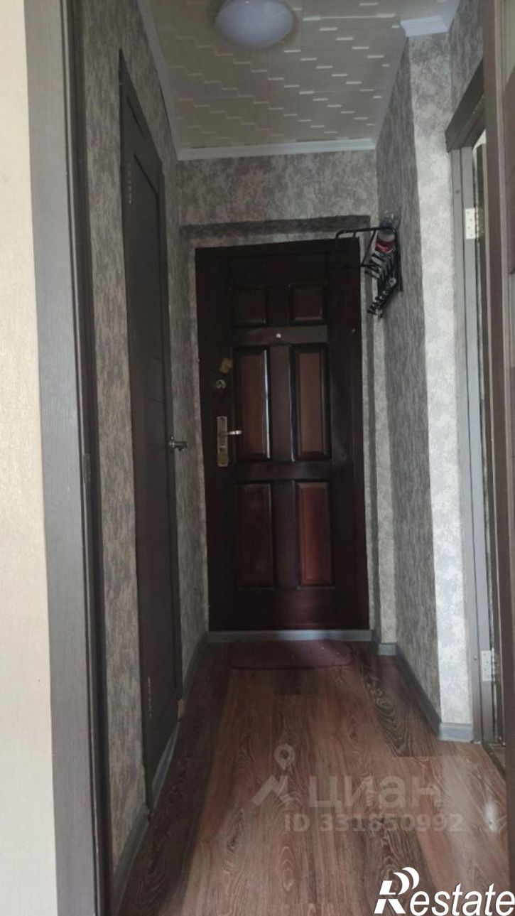 1-комн квартира Старый Оскол