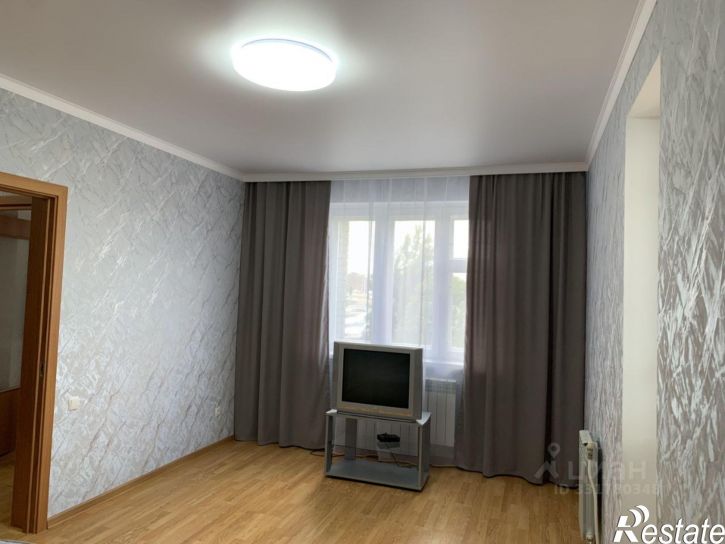 2-комн квартира Белгород, улица Газовиков, 5