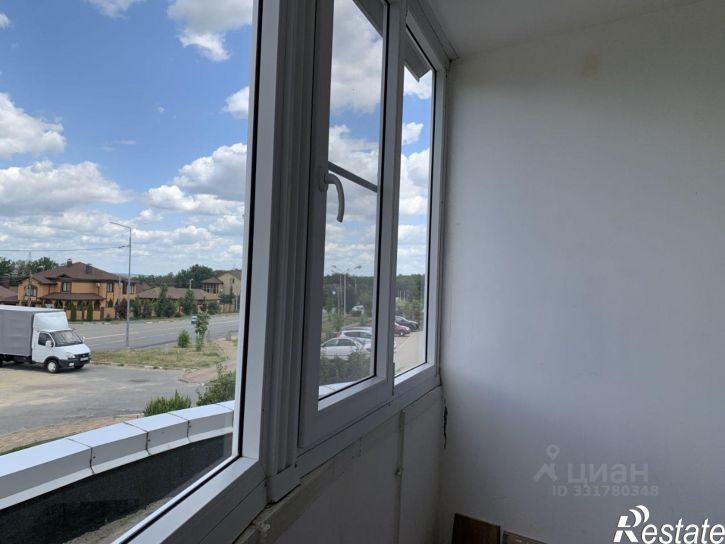 2-комн квартира Белгород, улица Газовиков, 5