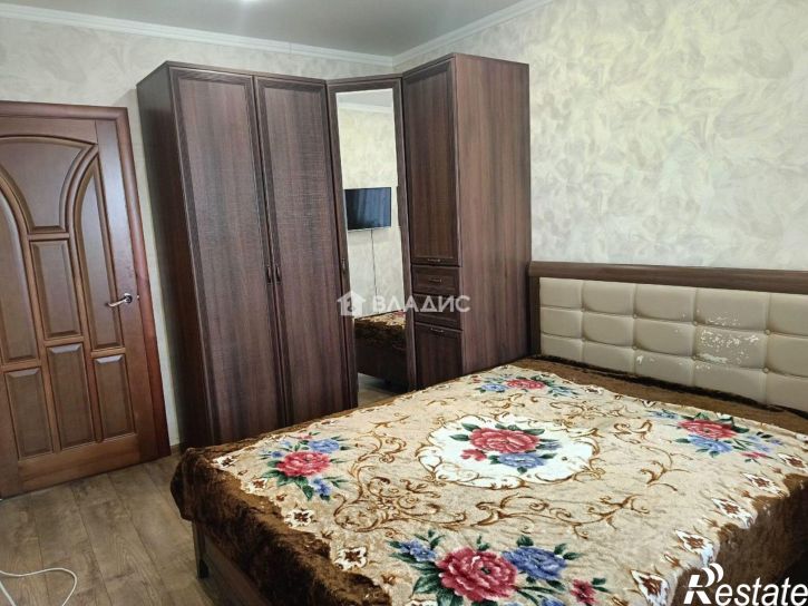3-комн квартира Старый Оскол
