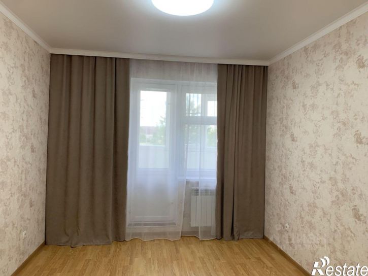 2-комн квартира Белгород, улица Газовиков, 5