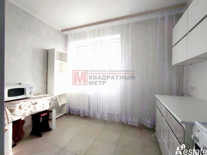 1-комн квартира Степной мкр,дом 33 б