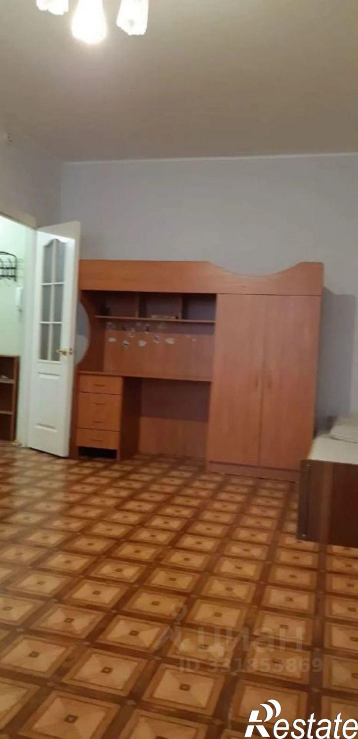 1-комн квартира Старый Оскол
