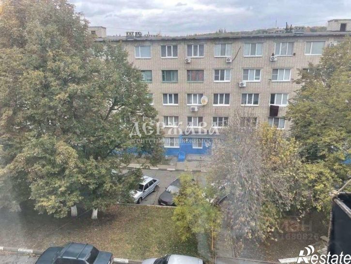 Комната улица Лазарева,дом 3